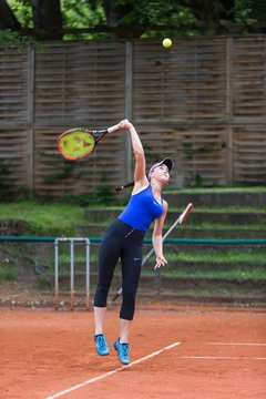 Bild 725 - BL Club an der Alster - THC von Horn und Hamm : Ergebnis: 9:0